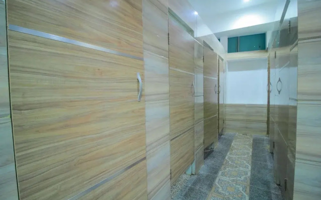 Oyo 1825 Marcopolo Homestay