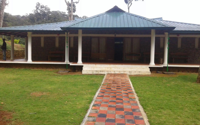 Neelakurunji Luxury Plantation