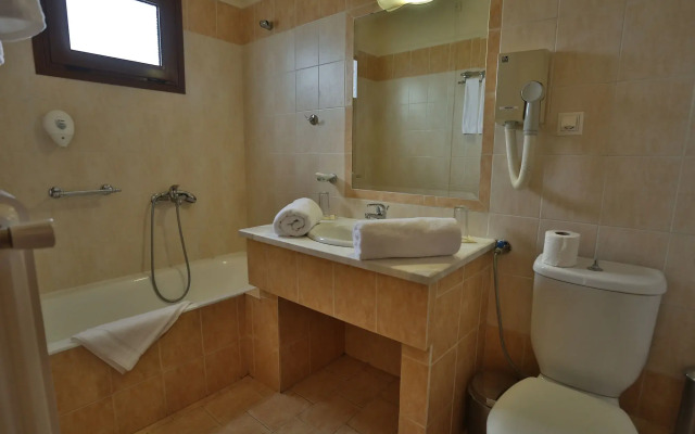 Xenios Dias Boutique Hotel