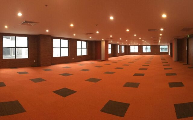 Holiday Inn México Santa Fe by IHG