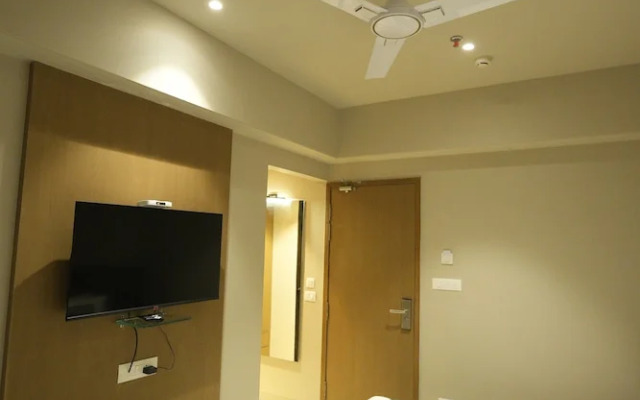 Sivanta By Bombay Group Of Hotels Nagpur