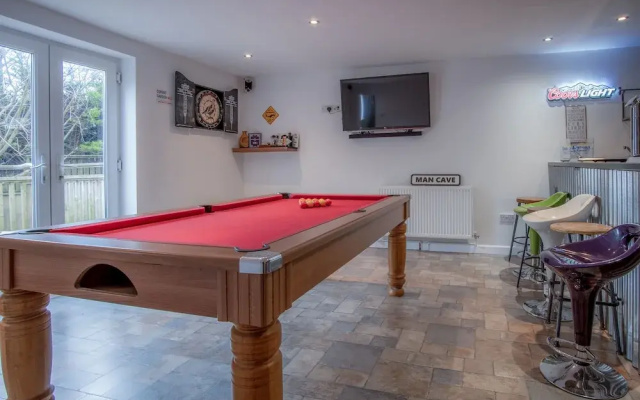Soldeu - 3 Bedroom - Saundersfoot, Saundersfoot