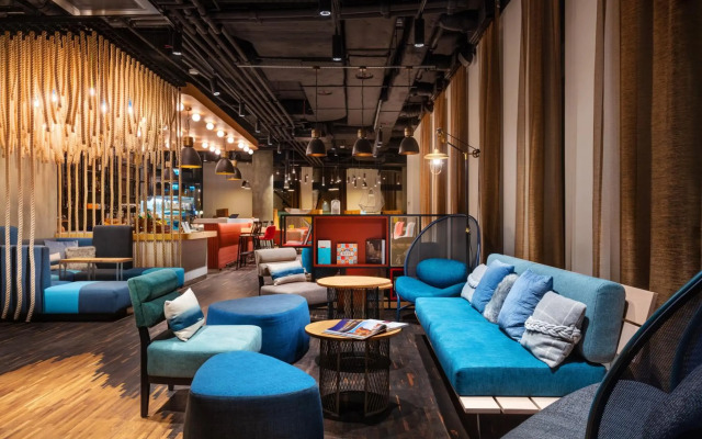 Holiday Inn Gdansk - City Centre by IHG