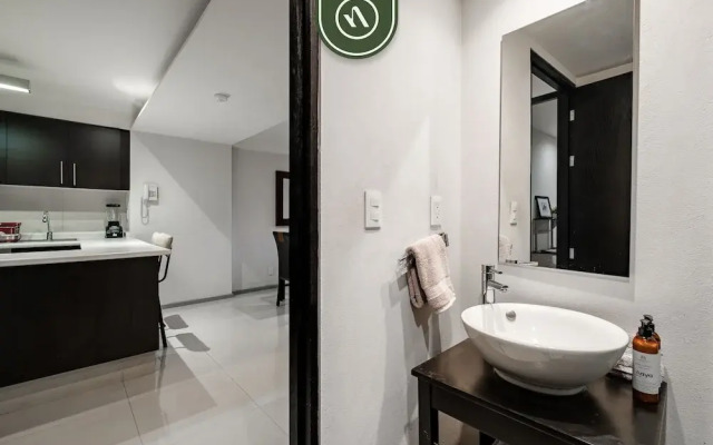 Vita Polanco by Naya Homes