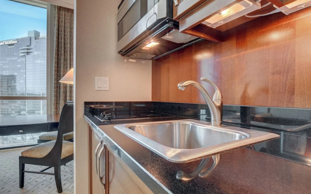 Eclipse Studio at Signature Hotel