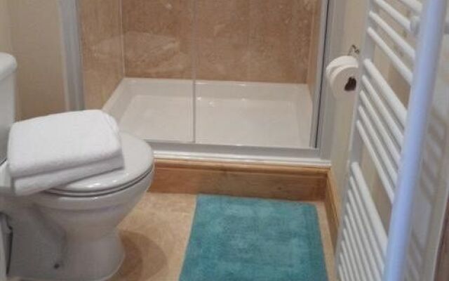 The Stables- Deer Park Farm