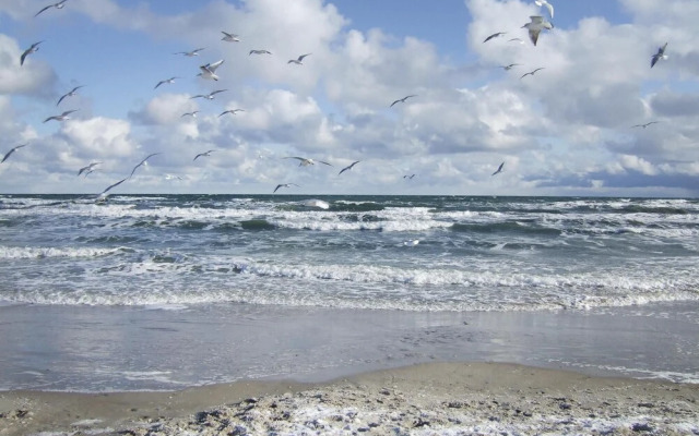 Apartmentresidenz Ostseeblick