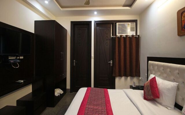 OYO 8110 Nstay 31