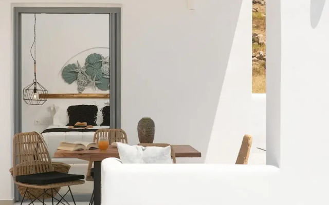 Villa Oceana - Mikri Vigla