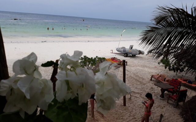 Sipano Beach Lodge Kiwengwa