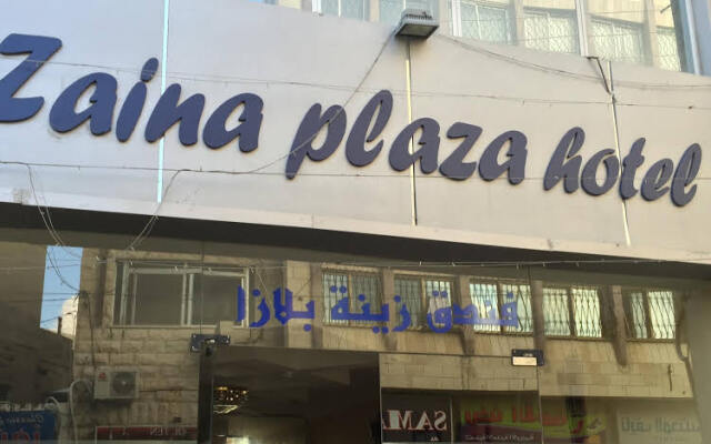 Zaina Plaza Hotel