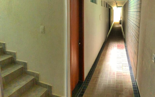 Pousada Paraiso Maragogi