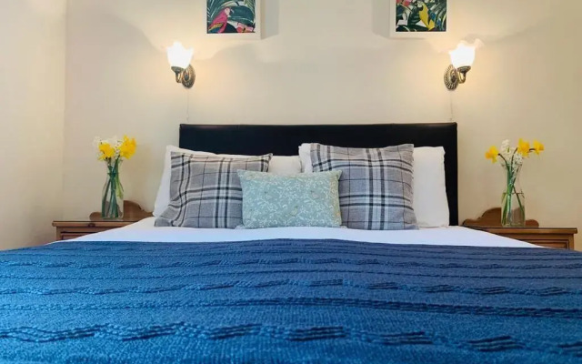 George & Dragon Country House Hotel