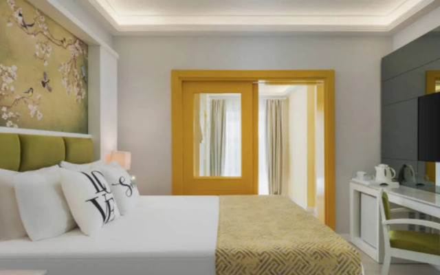 Selectum Family Comfort Side