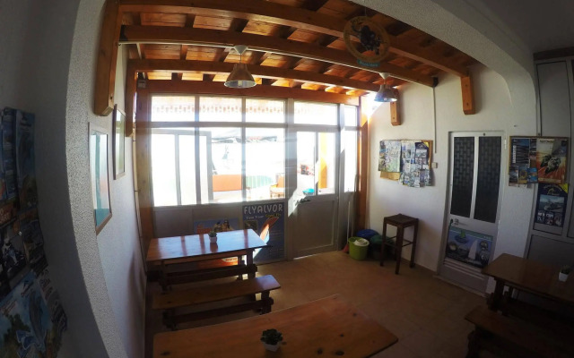 Ria Hostel Alvor
