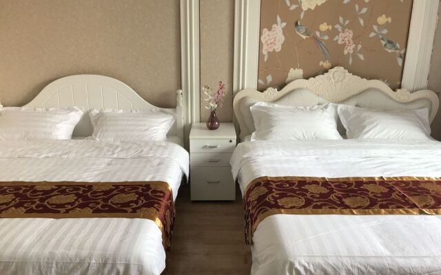 Dalian Xuanya Apartment