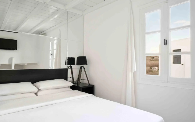 Almyra Guest Houses