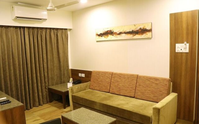 GCC Sonal Apartments