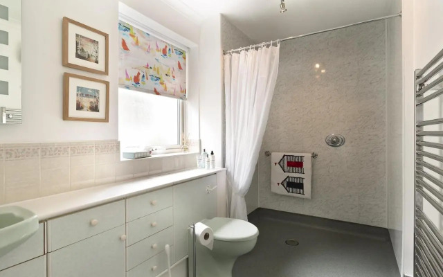 Covert Cottage