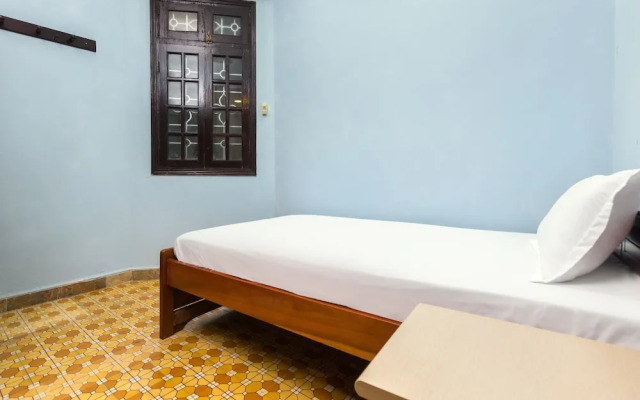 Chikoo Homestay