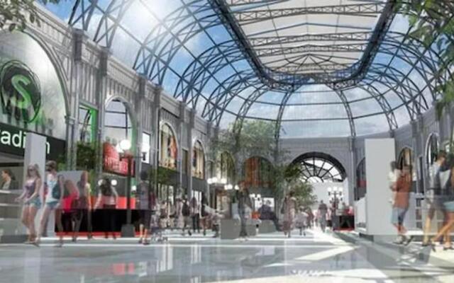 Studio chic à deux pas de Disneyland Paris !!!