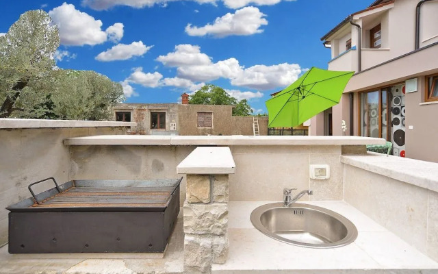 Apartment Marino 408