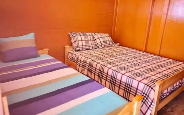 Private bedroom on paradise San Blas Island - Meals Included