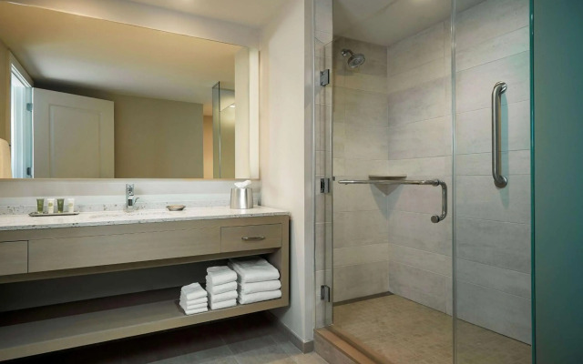 Hilton Grand Vacations Club Ocean Enclave Myrtle Beach