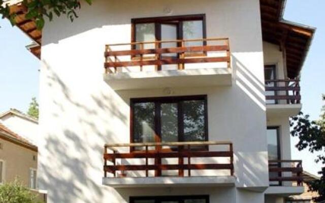 Guest House Sevda Bansko