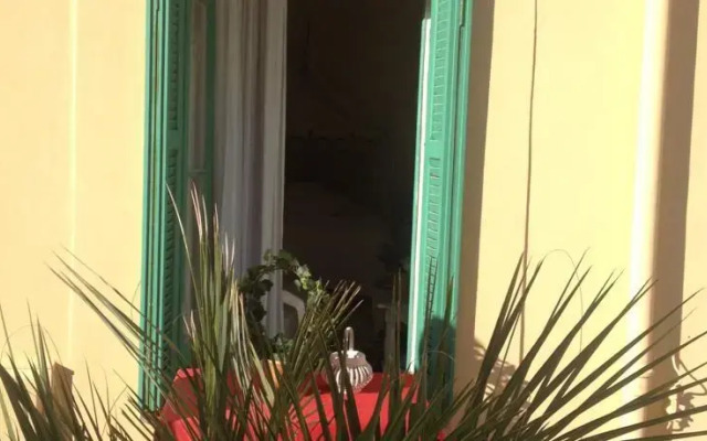 Menton Frankreich Apartment