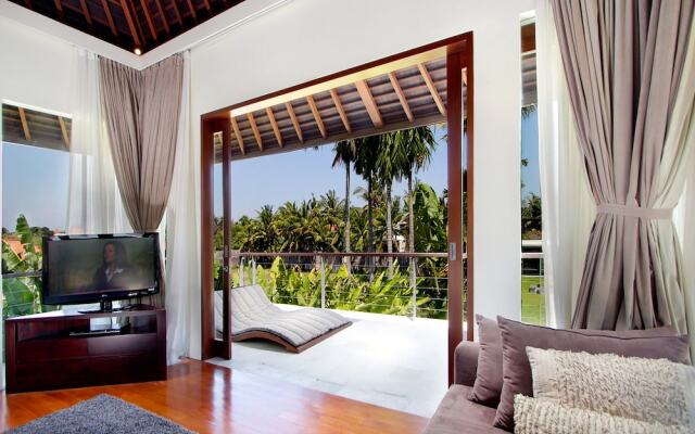 Villa Kalyani