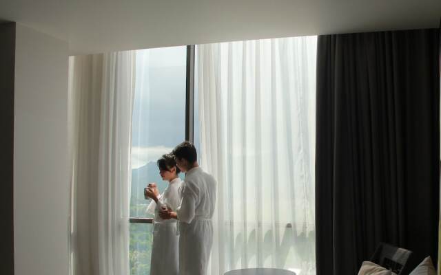 Golden Tulip Mataram-Lombok