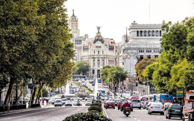 Arc House Madrid