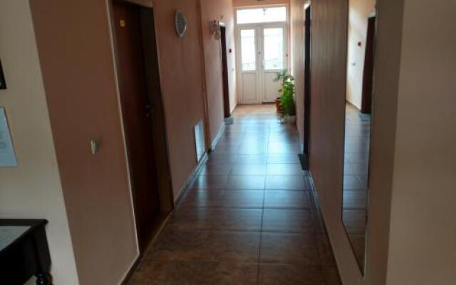 Guest House Gergevana