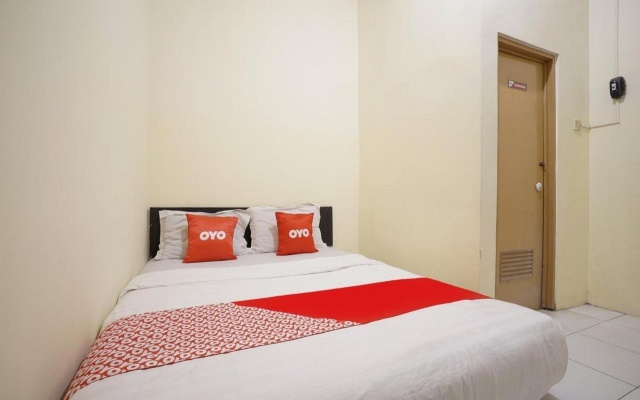 Hotel O Seturan Near Hartono Mall Yogyakarta Formerly Maleo Kostel – Guest Rooms – Sleman