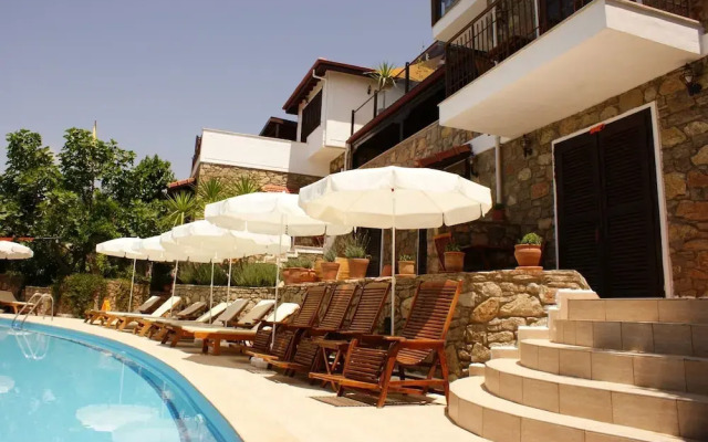 Lazy Lizard Boutique-Hotel