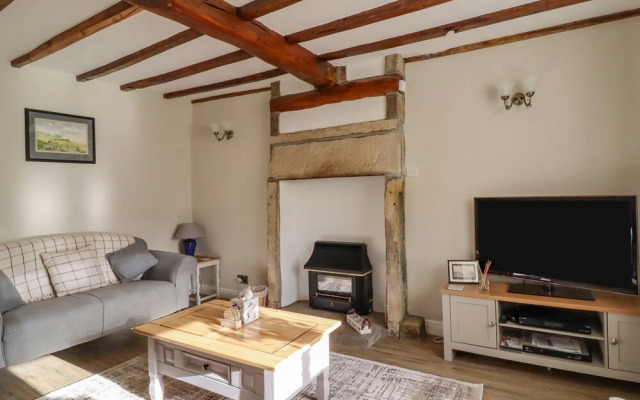 Sarah's Cottage