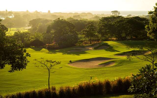 Aman Villas at Nusa Dua