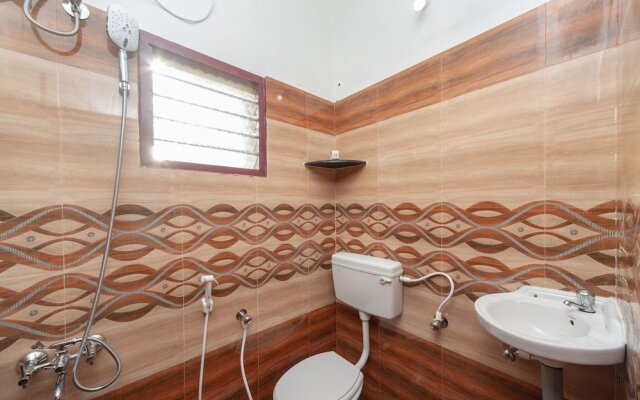 OYO 18954 Varun Residency