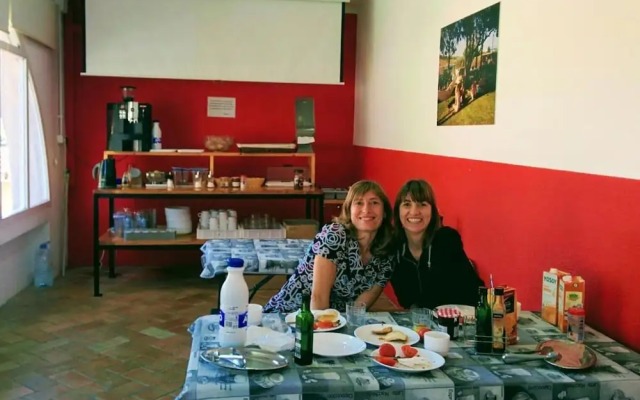 Alberg Costa Brava - Hostel