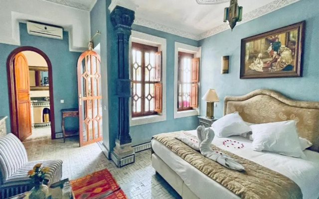 Riad & Spa Esprit du Maroc
