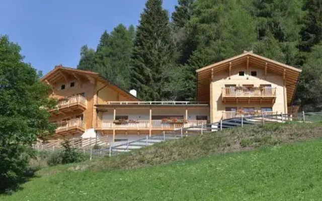 Residence am Kalchgruberhof