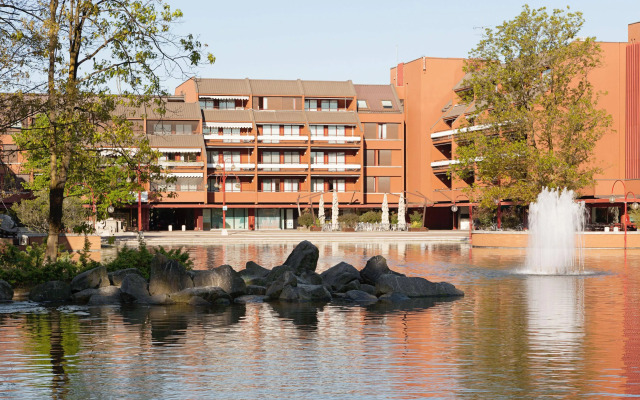 Excel Milano 3 Hotel