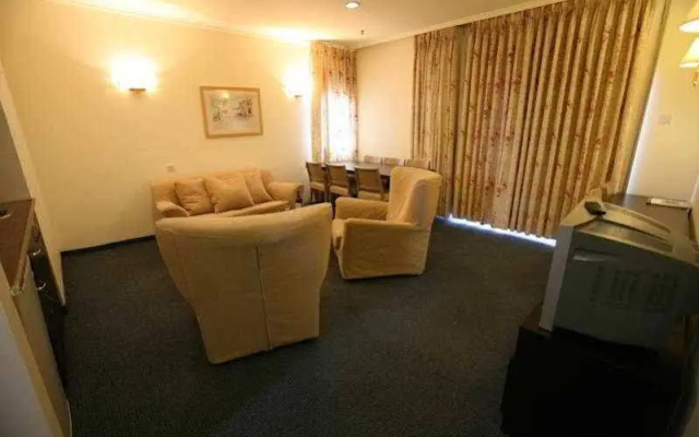 Montefiore Hotel