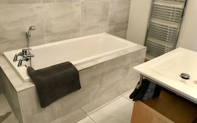 Le Petit Loft de Nancy