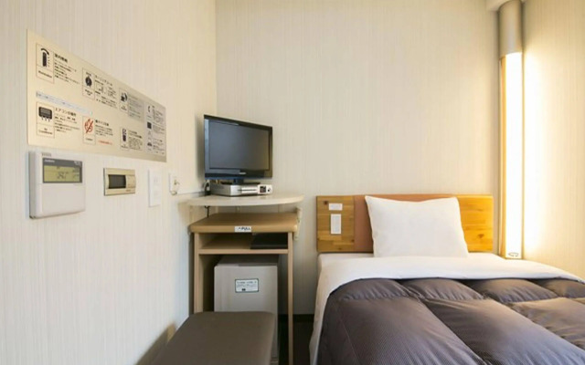 Washington R&B Hotel Shin-Yokohama Ekimae