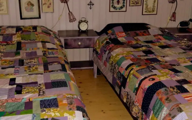 Dorpslogement De Oude Bakkerij