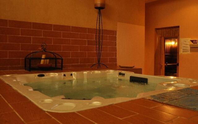 Aladdin Beach Resort