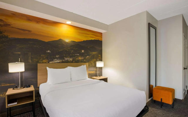 Clarion Pointe Sevierville-Pigeon Forge