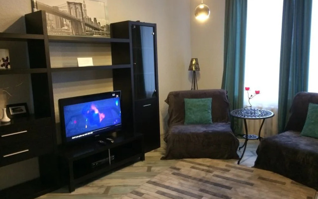 Апартамент «Подол»